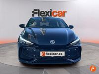 Usado MG MG3 195 CV (143 kW) 2025 Negro Utilitario