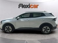 Usado Kia Sportage 152 CV (111 kW) 2023 Blanco SUV