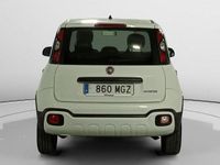 Usado Fiat Panda Cross Cross 70 CV (51 kW) 2023 Utilitario