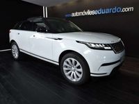 usado Land Rover Range Rover Velar 2.0D HSE 4WD Aut. 240