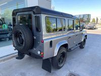 usado Land Rover Defender 110 SW E