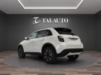 Nuevo Fiat 600 Icon 110 CV (80 kW) 2026 Blanco SUV