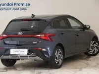 Usado Hyundai i20 2025 Utilitario