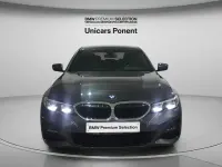 Usado BMW 318 Comfort Edition 150 CV (110 kW) 2022
