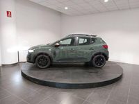 Usado Dacia Sandero Extreme 101 CV (74 kW) 2025 Verde Berlina