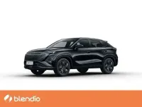 Nuevo Omoda 5 224 CV (164 kW) 2026 Negro SUV