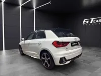Usado Audi A1 Sportback Premium 95 CV (69 kW) 2023 Blanco Utilitario