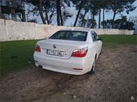 Occasion BMW 525 177 ch (130 kW) 2006 Blanc Break