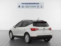Nuevo Seat Arona Style 115 CV (84 kW) 2026 Blanco SUV