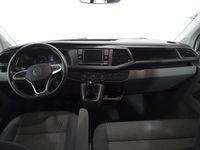 usado VW Caravelle Origin Batalla Corta 2.0 TDI BMT 81 kW (110 CV)