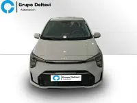 Usado Kia Picanto 67 CV (49 kW) 2025 Utilitario