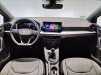 Usado Seat Ibiza XCELLENCE 115 CV (84 kW) 2025 Azul Utilitario