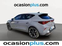 Usado Cupra Leon 204 CV (150 kW) 2025 Gris Utilitario