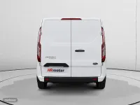 Usado Ford Transit Trend 130 CV (95 kW) 2022 Blanco Van