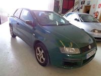 usado Fiat Stilo 1.9 JTD Active 80