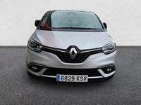 Usado Renault Grand Scénic IV Zen 160 CV (117 kW) 2019 Monovolumen