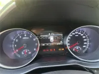 Usado Kia Ceed 100 CV (73 kW) 2022 Gris / plata Utilitario