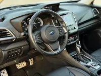 Usado Subaru Forester 151 CV (111 kW) 2022 Plateado SUV