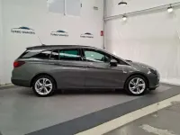 Usado Opel Astra Ultimate 147 HP (108 kW) 2021 Cinzento Carrinha