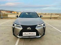 usado Lexus UX 250h Executive 2WD