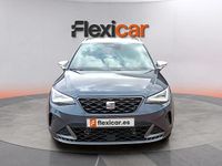 Occasion Seat Arona FR 150 ch (110 kW) 2023 Bleue SUV