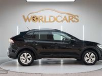 Usado VW Taigo Life 110 CV (80 kW) 2023 Negro SUV