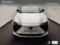 Usado Lexus RZ 500e Luxury Line 280 kW (381 CV) 2026 Blanco SUV