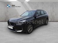 Usado BMW X1 Comfort Edition 150 CV (110 kW) 2023 Negro SUV