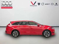 Używany Kia Ceed Style 100 KM (73 kW) 2025 Czerwony Hatchback