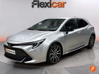 Usado Toyota Corolla Sport 140 CV (102 kW) 2025 Gris