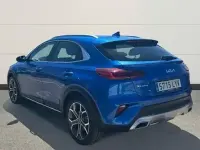 Usado Kia XCeed 160 CV (117 kW) 2022 Azul SUV