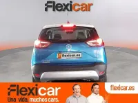 Brugt Opel Crossland X Innovation 130 HK (95 kW) 2019 Blå SUV