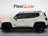 usado Jeep Renegade Limited 1.0G 120MT6 88kW (120CV) 4x2 Gasolina en Flexicar Villalba