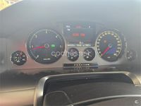 Usado VW Phaeton 240 CV (176 kW) 2011 Negro Berlina