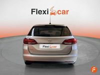 Usado Opel Astra Elegance 145 CV (106 kW) 2020 Gris Familiar