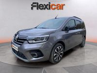 Usado Renault Kangoo Zen 95 CV (69 kW) 2021 Gris Monovolumen
