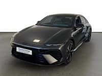 Usado Hyundai Ioniq 6 N Line 239 kW (325 CV) 2026 Azul Berlina