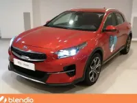 Usado Kia XCeed 141 CV (103 kW) 2020 SUV