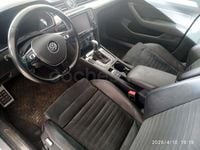Usado VW Passat Advance 150 CV (110 kW) 2015 Beige Berlina