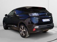 Usado Peugeot 3008 Allure 131 CV (96 kW) 2022