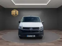 Usado VW Transporter 150 CV (110 kW) 2023 Blanco Van