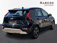 Usado Kia Niro 141 CV (103 kW) 2024 Blanco SUV