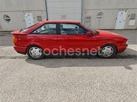 Usado Audi 80 133 CV (97 kW) 1990 Rojo Berlina