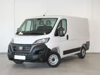 Usado Fiat Ducato 140 CV (102 kW) 2024 Blanco Van