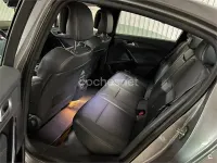 Usado Peugeot 508 Allure 150 CV (110 kW) 2017 Gris / plata Berlina