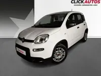Usado Fiat Panda 70 CV (51 kW) 2024 Utilitario