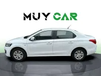 Usado Citroën C-Elysee I Feel 82 CV (60 kW) 2017 Blanco Berlina