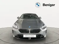 Używany BMW 120 Comfort Edition 190 KM (139 kW) 2025 Szary Hatchback