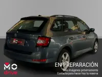 Usado Skoda Fabia Active 75 CV (55 kW) 2018 Familiar