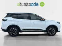 Usado Ebro s700 Luxury 347 CV (255 kW) 2025 Blanco SUV